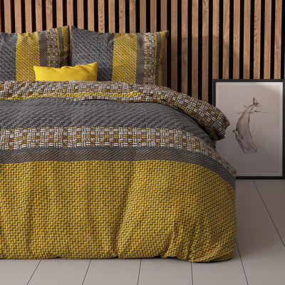 Sengesett Altor Gold