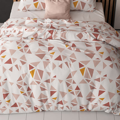Sengesett Bella White