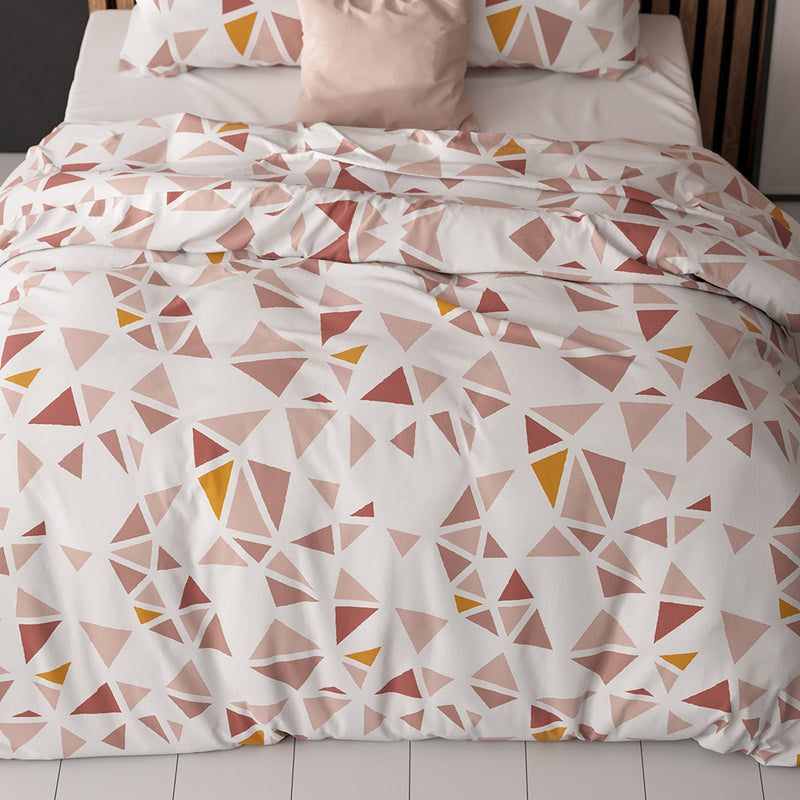 Sengesett Bella White