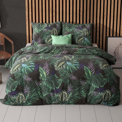 Sengesett Berdo Black