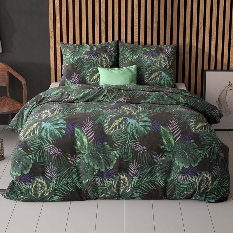 Sengesett Berdo Black