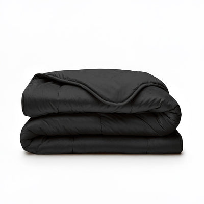 Dyne All-in-one Velvet Black