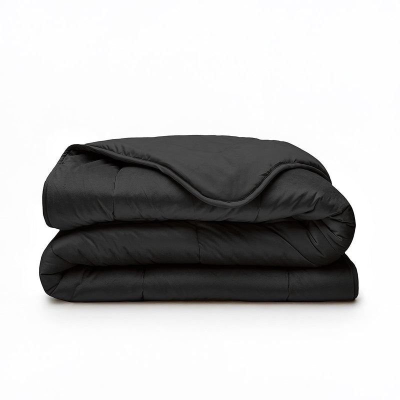 Dyne All-in-one Velvet Black