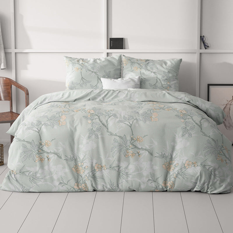 Sengesett Blossom Blue