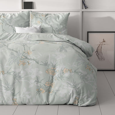 Sengesett Blossom Blue