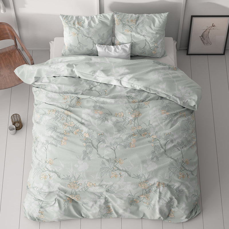 Sengesett Blossom Blue