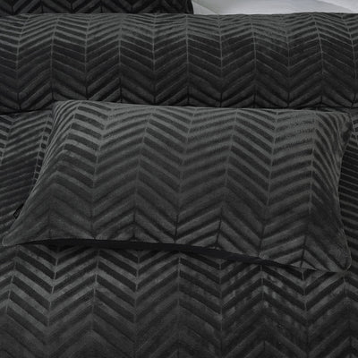 Sengesett Chevron Anthracite