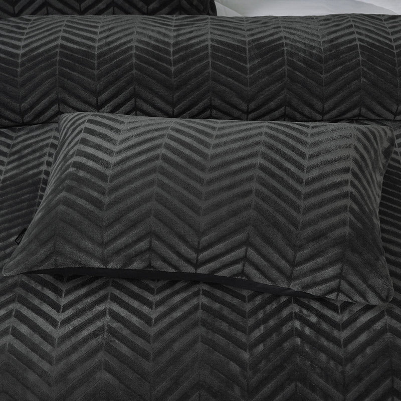 Sengesett Chevron Anthracite