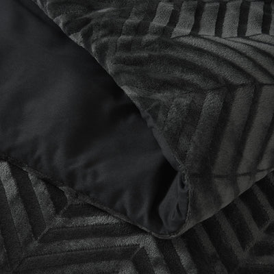 Sengesett Chevron Anthracite