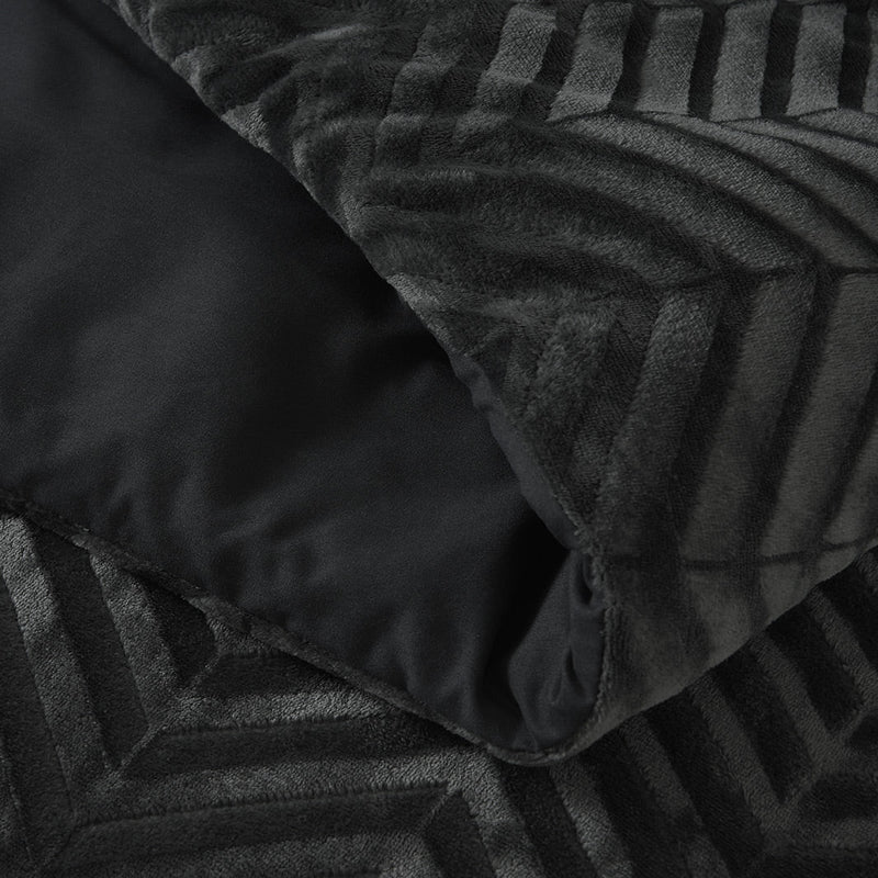 Sengesett Chevron Anthracite