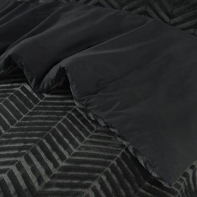 Sengesett Chevron Anthracite