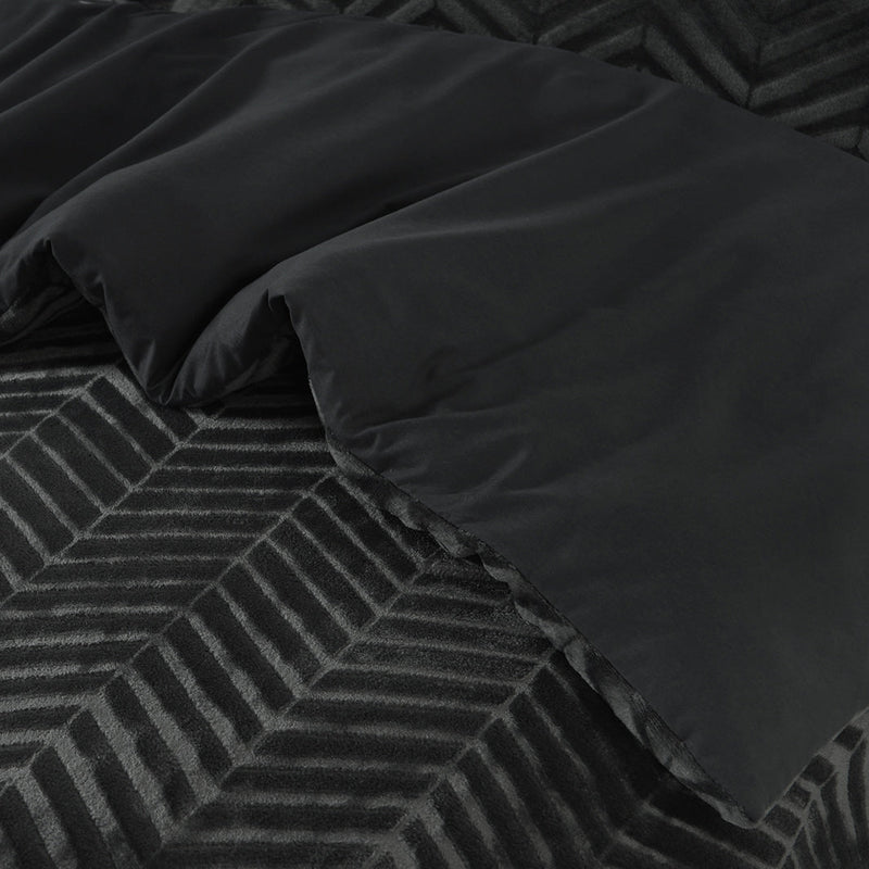 Sengesett Chevron Anthracite