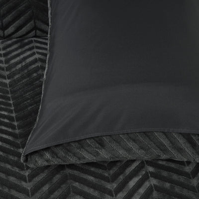 Sengesett Chevron Anthracite