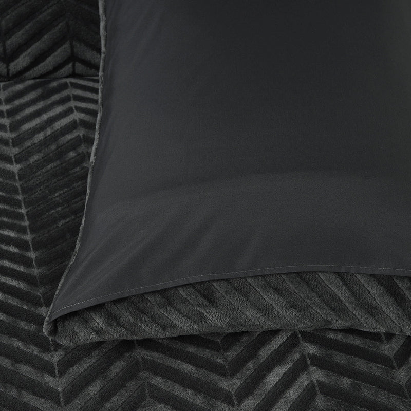 Sengesett Chevron Anthracite