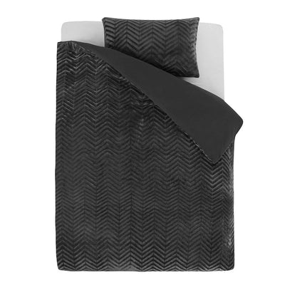 Sengesett Chevron Anthracite
