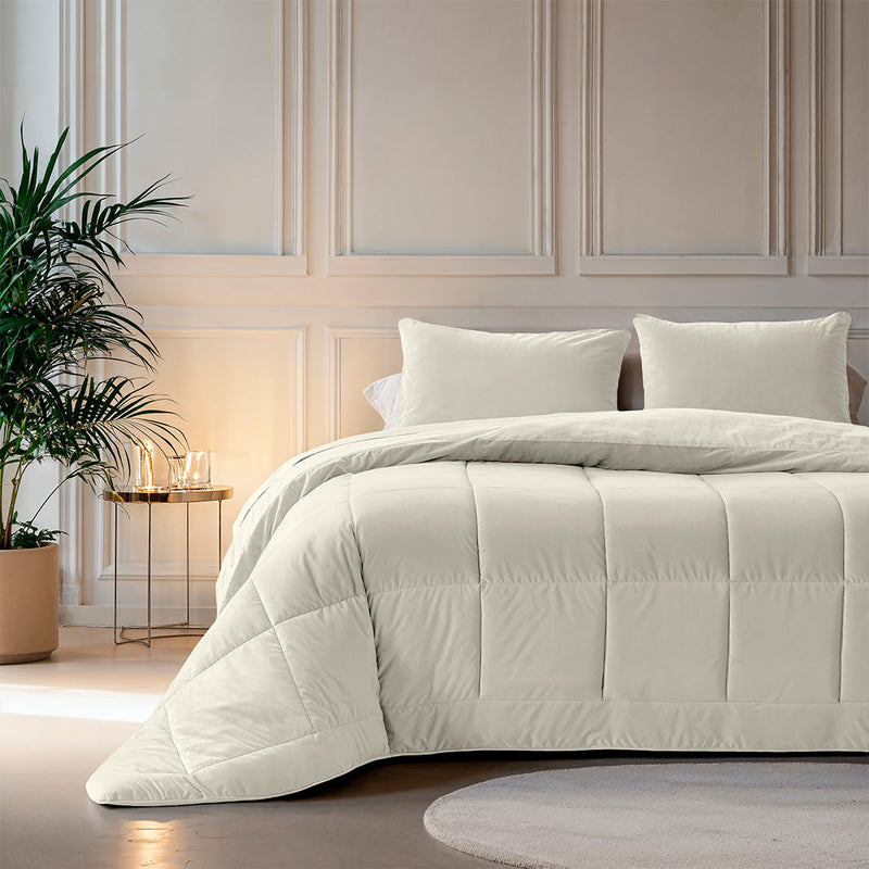 Dyne All-in-one Velvet Cream