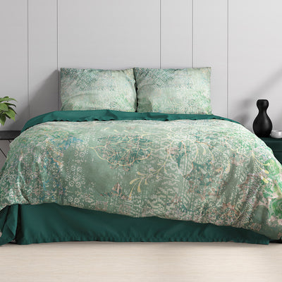 Sengesett Dakar Green