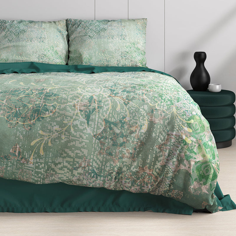 Sengesett Dakar Green