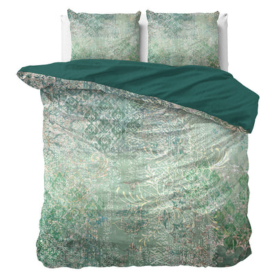 Sengesett Dakar Green