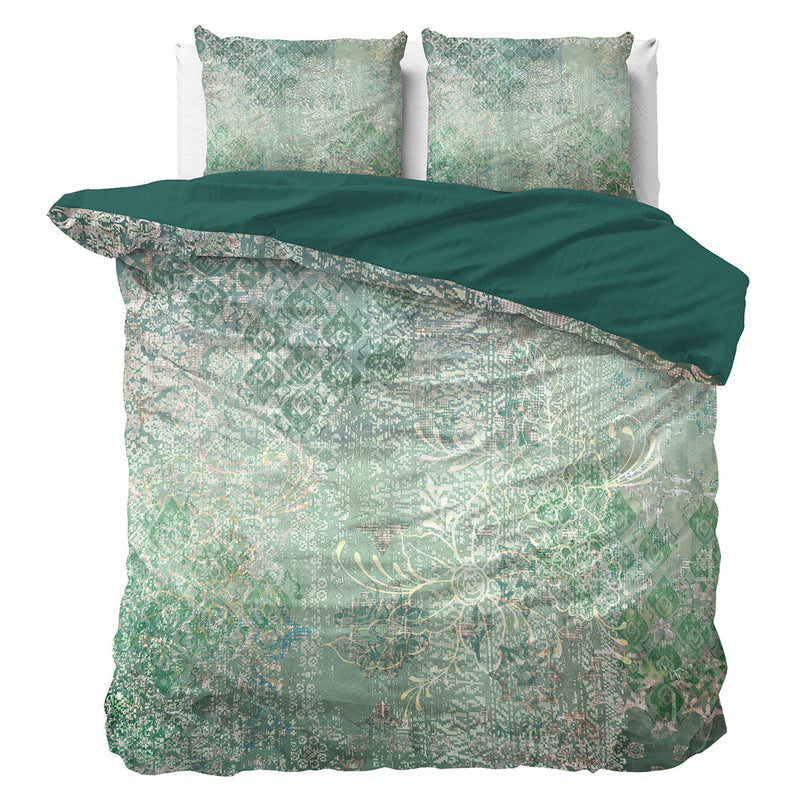 Sengesett Dakar Green
