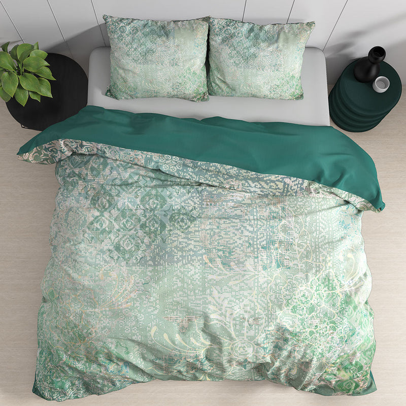 Sengesett Dakar Green