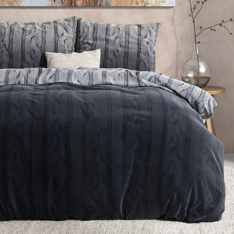 Sengesett Dante Anthracite