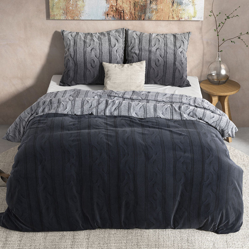 Sengesett Dante Anthracite