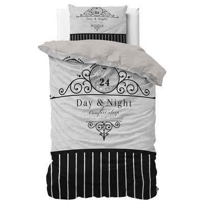 Sengesett Day and Night
