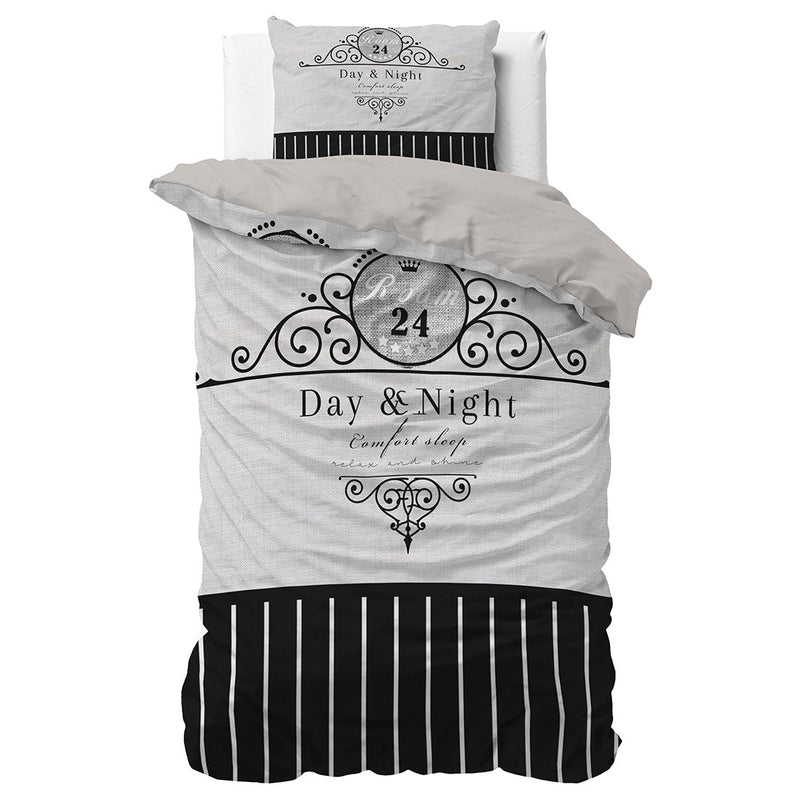 Sengesett Day and Night