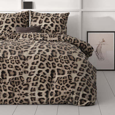 Sengesett Deep Panther Brown
