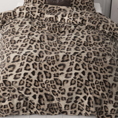 Sengesett Deep Panther Brown