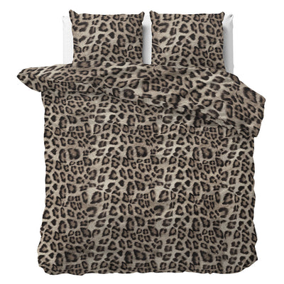 Sengesett Deep Panther Brown