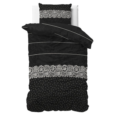 Sengesett Dervio Anthracite
