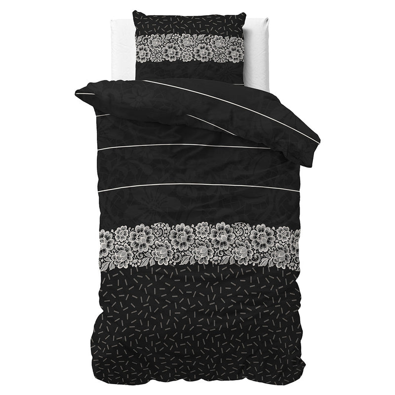 Sengesett Dervio Anthracite