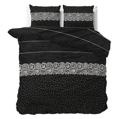 Sengesett Dervio Anthracite