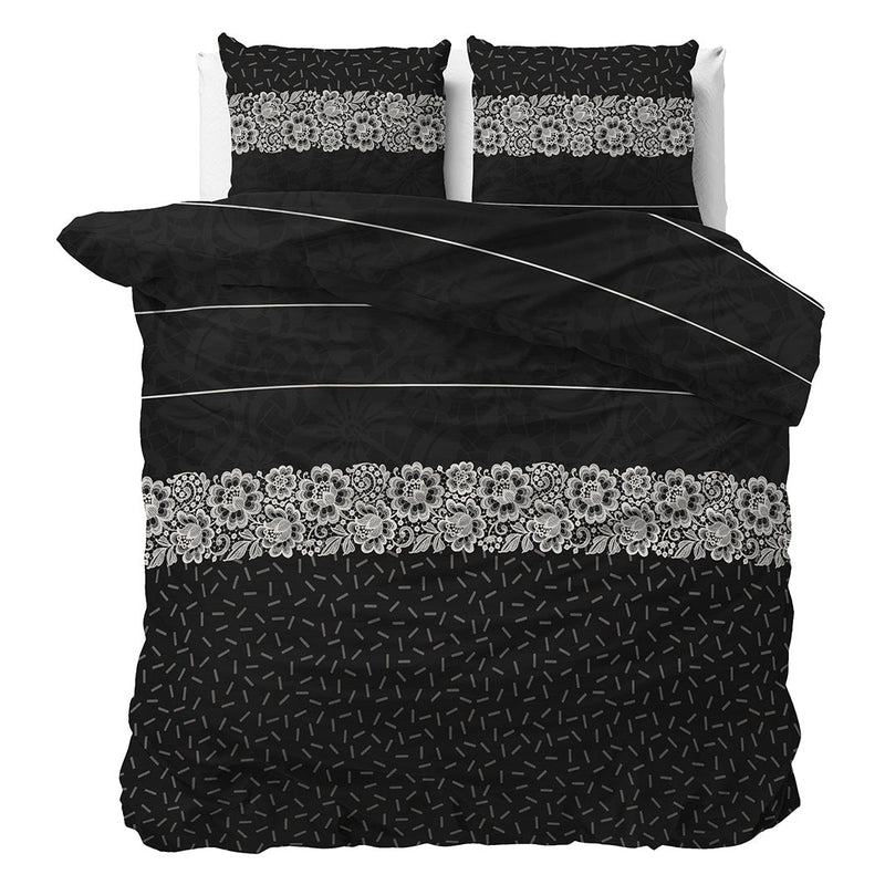 Sengesett Dervio Anthracite