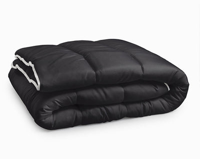 Dyne All-in-one Black