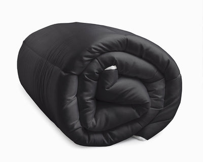 Dyne All-in-one Black