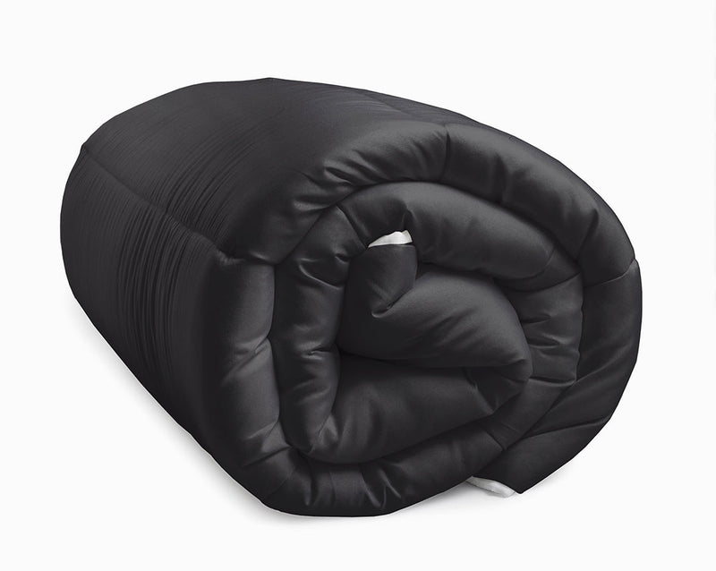 Dyne All-in-one Black