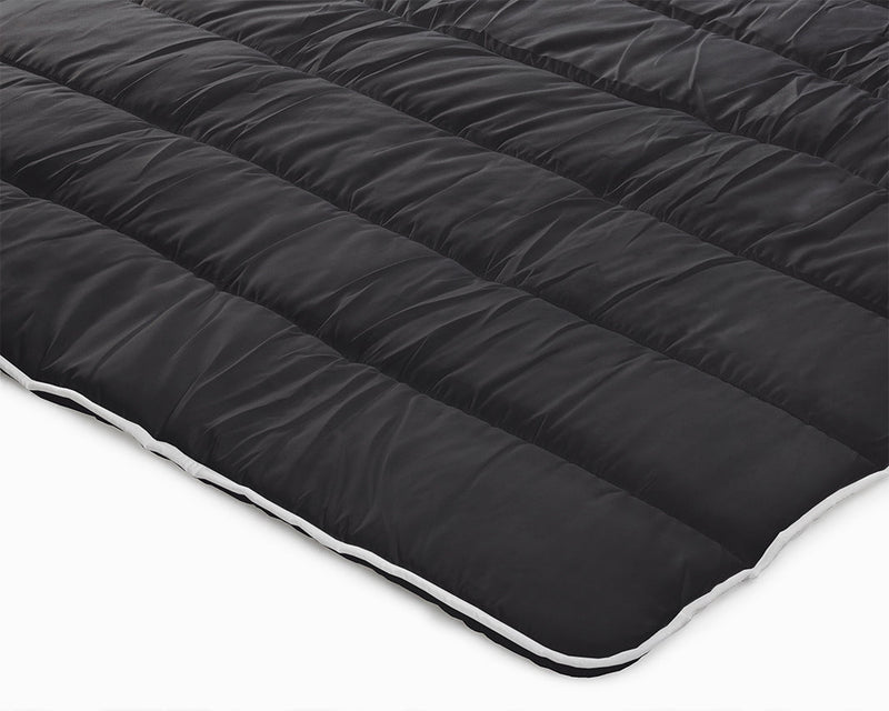 Dyne All-in-one Black