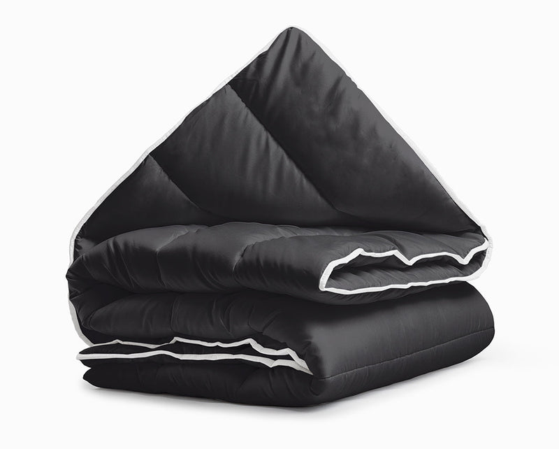 Dyne All-in-one Black