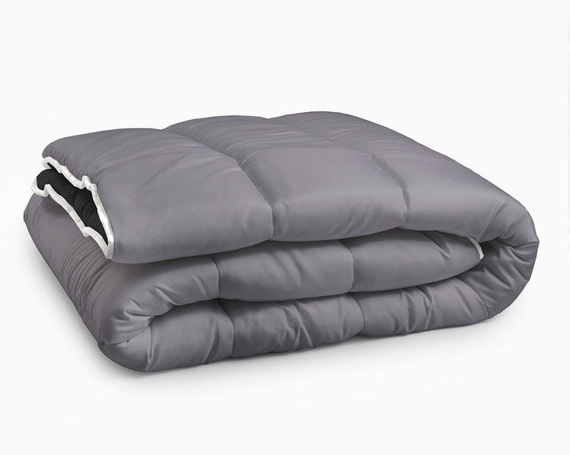 Dyne All-in-one Black & Anthracite