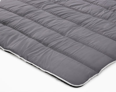 Dyne All-in-one Black & Anthracite