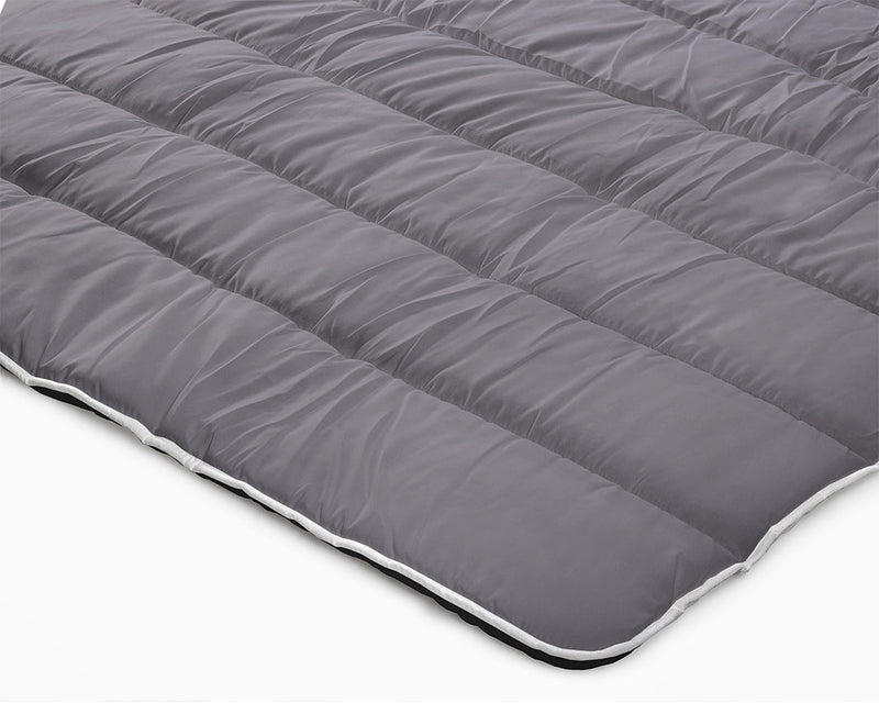 Dyne All-in-one Black & Anthracite