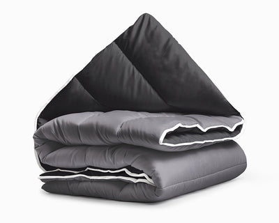 Dyne All-in-one Black & Anthracite