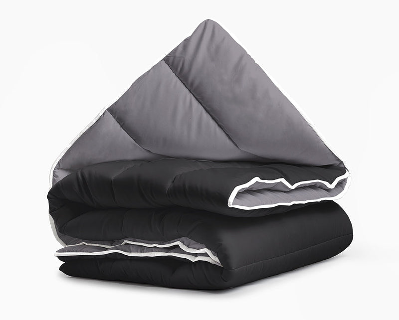 Dyne All-in-one Black & Anthracite