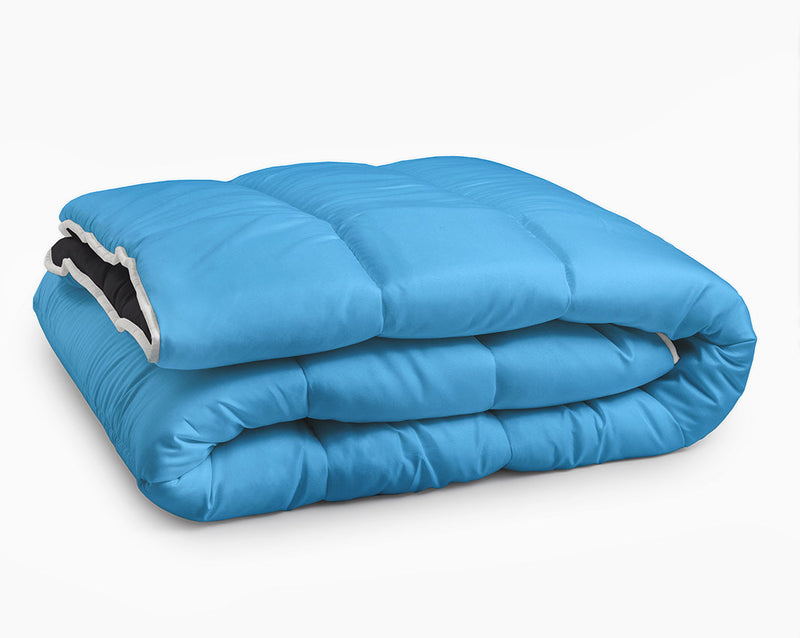Dyne All-in-one Black & Blue