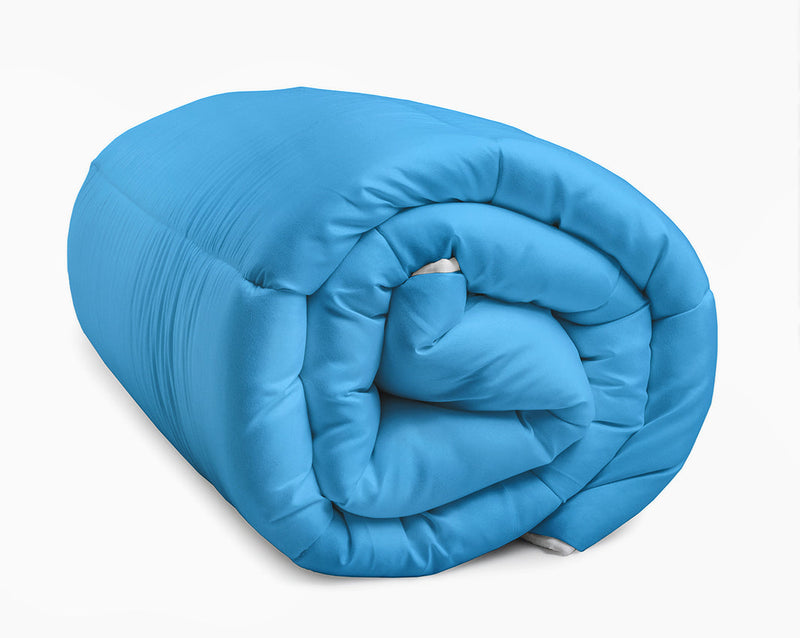 Dyne All-in-one Black & Blue