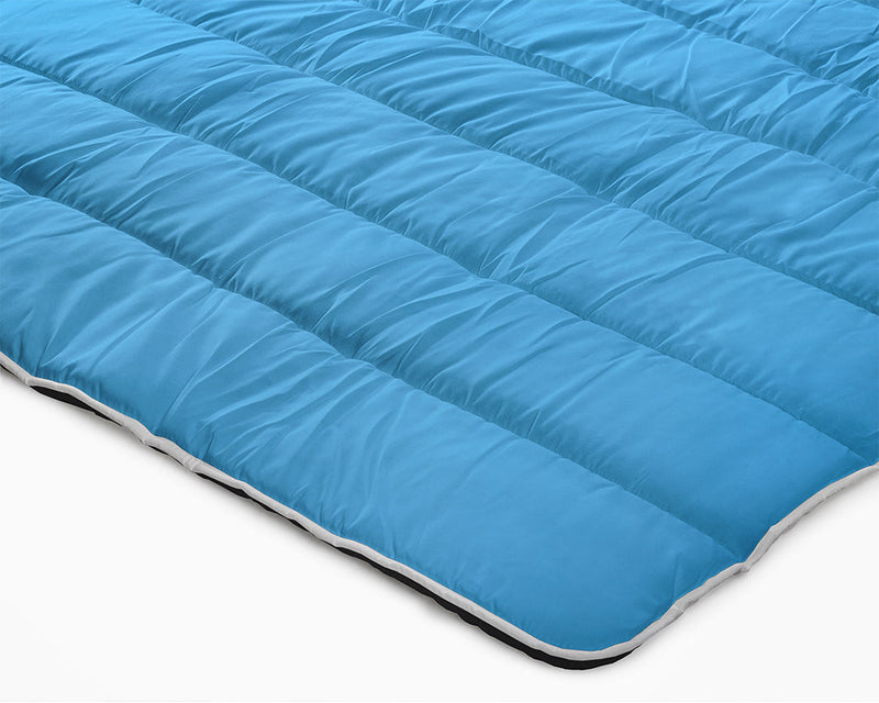 Dyne All-in-one Black & Blue