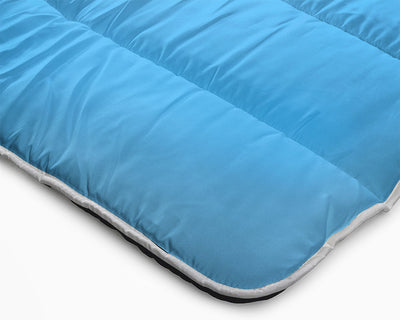 Dyne All-in-one Black & Blue